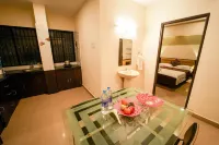 Aditi Comforts Service Apartment Hotels in Karwar