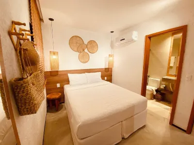 Villas Patacho by ER