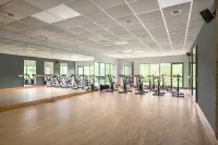 Holiday Inn BIRMINGHAM M6, JCT.7 by IHG - Fitnessstudio