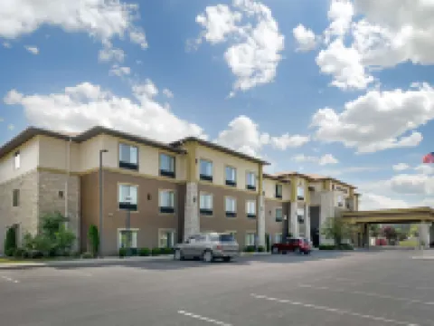 Best Western Plus French Lick Hotels in Orange County