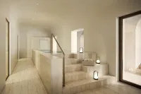 Villa Certosa Boutique Capri - spa