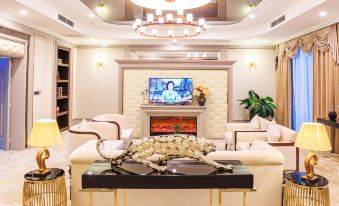 Muong Thanh Luxury Lang Son Hotel