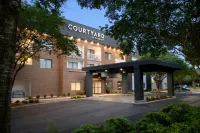 Courtyard Lafayette Airport Hotel in zona Aeroporto regionale di Lafayette