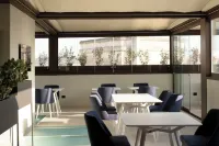 Palazzo Giusti Lecce - Exclusive Boutique Hotel Hotel in zona Parco del Galateo