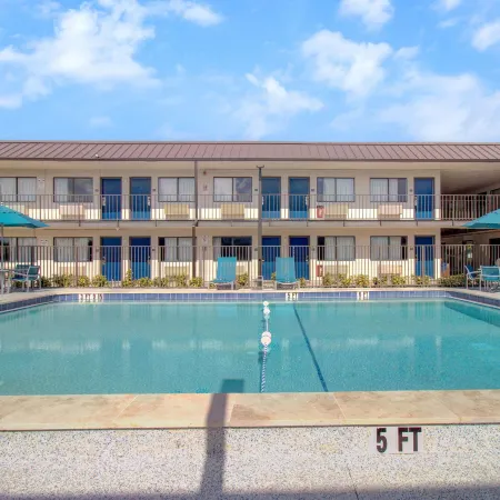 Motel 6 Venice, FL