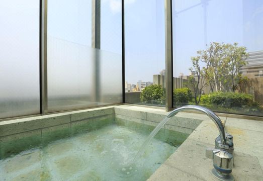 4. 게이세이 호텔 ..