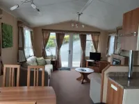 Hendre Coed Isaf Static Caravan Barmouth Hotels in 