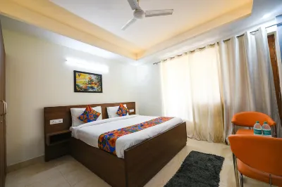 FabHotel Muktinath