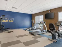 Comfort Suites Hotels in Wayne County