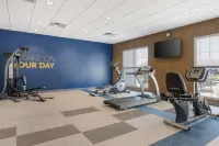 Comfort Suites Hotel a Richmond