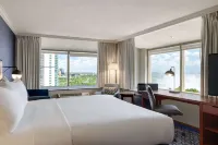 Wyndham Fallsview Hotel Hotels in Niagara Falls