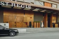 The St. Regis Istanbul Hotel in zona Piazza Taksim
