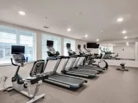 WaterWalk Extended Stay by Wyndham - Raleigh Research Triangle Park - Pet friendly