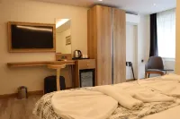 Dab Hotel Ulus Hotels near Şehit Jandarma Onbaşı Coşkun Kılıç Parkı