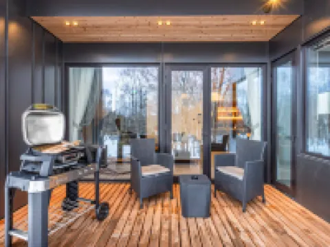 Japavista Rusutsu Hotels in Rusutsu