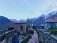 Himalayaa Retreat