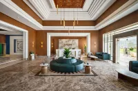 Mövenpick Waterpark Resort & Spa Soma Bay Hotels in Qesm Safaga