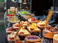 Mövenpick Hotel Istanbul Marmara Sea