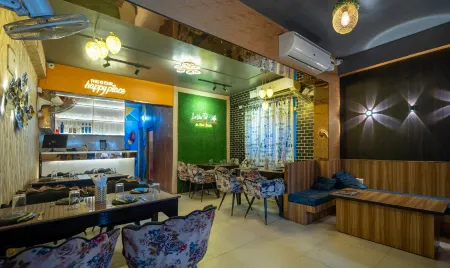 Treebo Taj Square, 10 Mins from Airport Отели рядом с достопримечательностью «Ramdas»