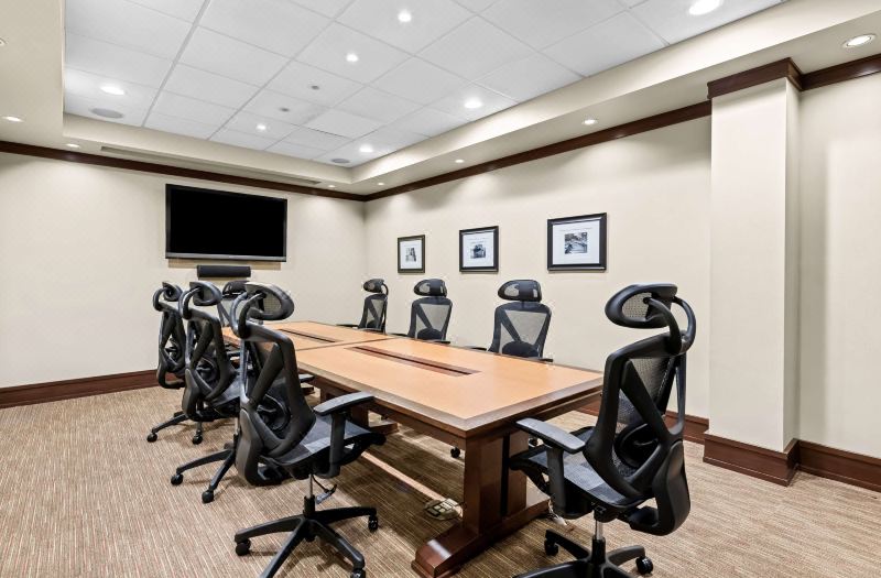 Hampton Inn Chattanooga-North/Ooltewah photo 4