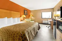 Best Western Paducah Inn Hotels in McCracken County