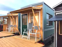 ZEKKEI SEASIDE NAHAMA Các khách sạn gần Jogashima Island