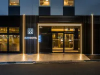 Super Hotel Sendaieki Higashiguchi Tennenonsen - Suối nước nóng