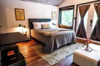 Starlight Haven Weiss Lake Các khách sạn ở Cherokee County