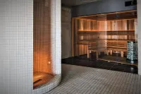 Quadrum Hotel - spa