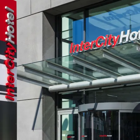 IntercityHotel Mannheim