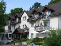 2Theimat - Hotel & Restaurant Hotels near Belginum Archäologiepark