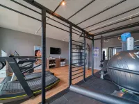 Voya Hotel Hotels in Ringsheim