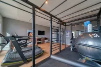 FourSide Hotel Ringsheim, Trademark Collection by Wyndham Hotels in Kenzingen
