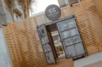 Cook's Club Hersonissos Crete Hotel a Limenas Chersonisou