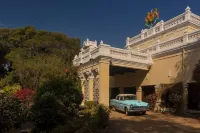 KP Cottages