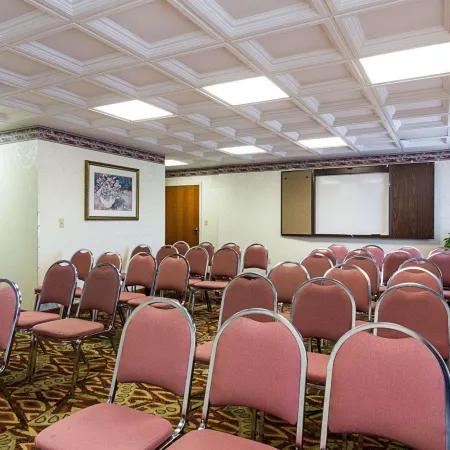 Quality Inn & Suites Franklin