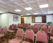 Quality Inn & Suites Franklin Hotels in Franklin