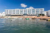 Hotel Simbad Ibiza Hotels near Cala Aigua Blanca