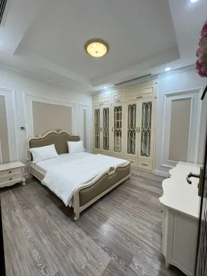 Vincom Royal City 72 Nguyen Trai Thanh Xuan Hotel a Hanoi