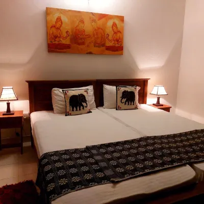 The Comfort Hotels in Gannoruwa