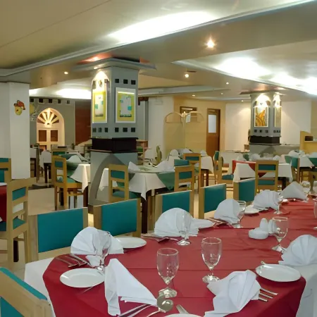Hotel Tower Inn