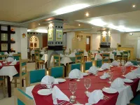 Hotel Tower Inn - พร้อมอาหารเช้า