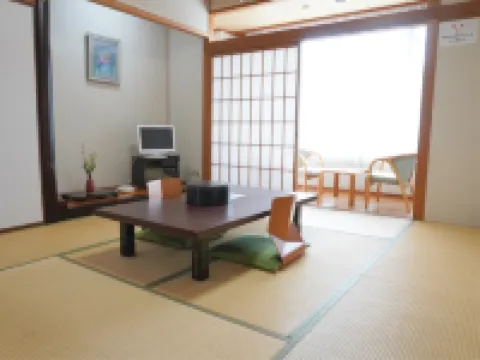 Green Spa Tsutsuga Hotels in Yamagata District