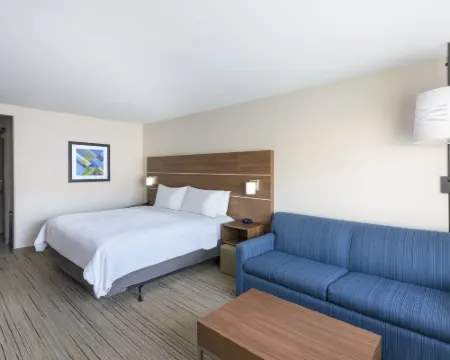 Holiday Inn Express & Suites PHOENIX EAST - GILBERT by IHG Hotels in Gilbert