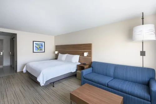 Holiday Inn Express & Suites PHOENIX EAST - GILBERT by IHG Hotels in Gilbert