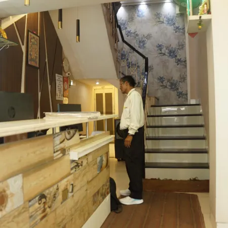 Subhash Hotel