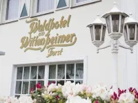 Waldhotel am Wittenheimer Forst