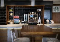 Holiday Inn HUNTINGDON - RACECOURSE by IHG - breakfast