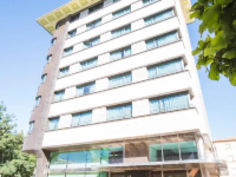 Hotel Alda Mirador del Moncayo Hoteles en Ólvega