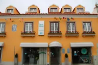 Sea Garden Peniche فنادق في 